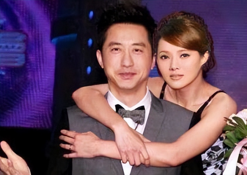 伊能静离婚再婚比前夫快么,伊能静离婚后和前夫有联系吗