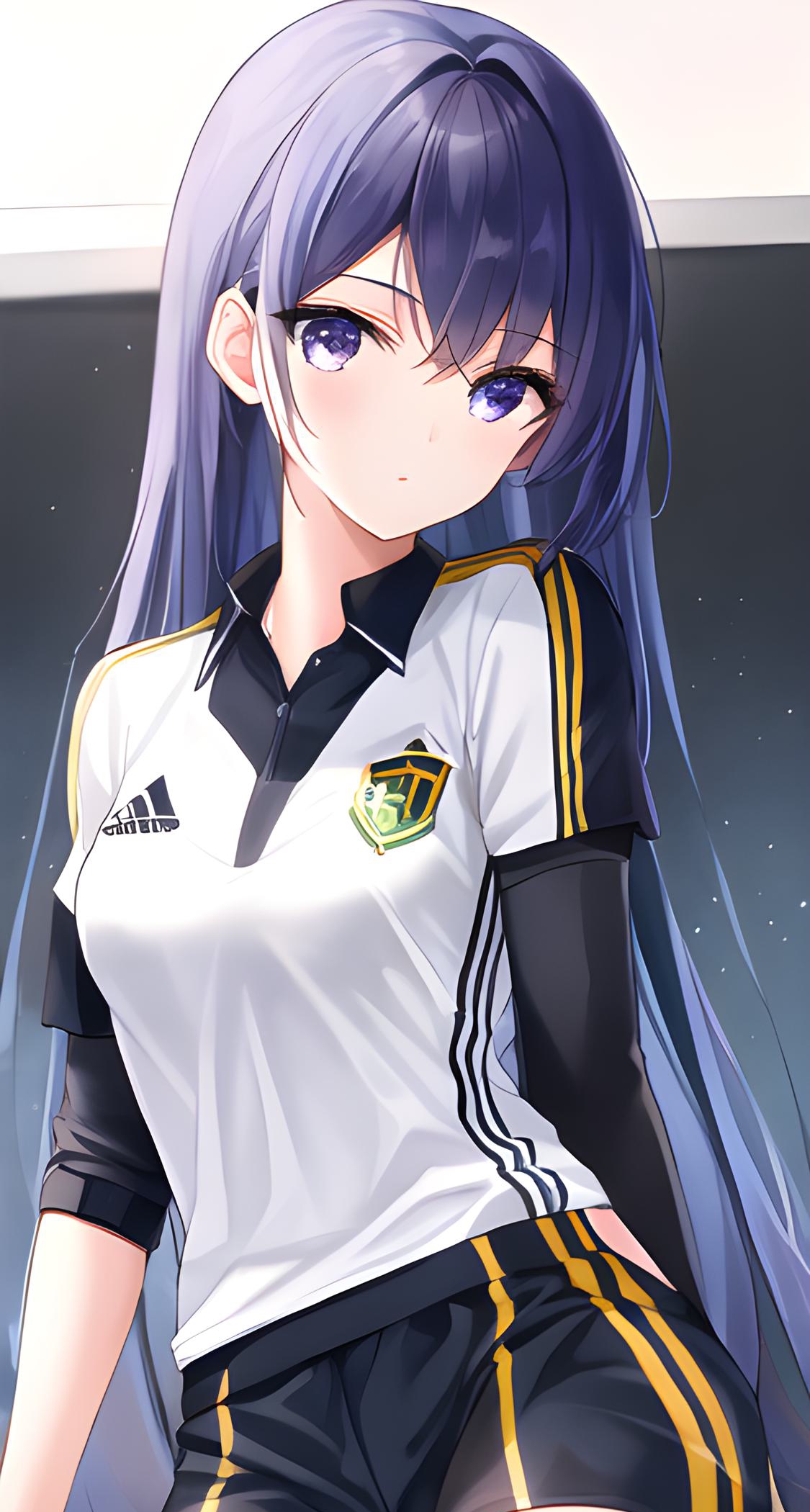 ai绘画足球宝贝图片大全可爱简单,足球宝贝ai绘画