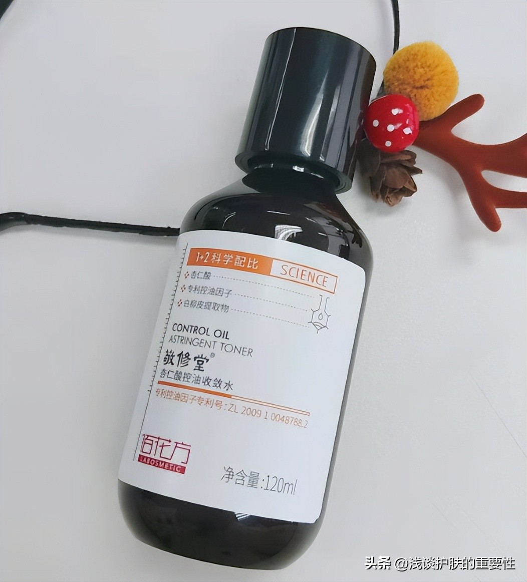 油性毛孔粗大怎么护肤最好,毛孔粗大怎么办十个护肤小窍门