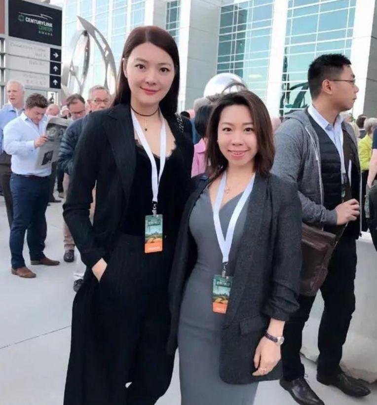 金矿老董事长娶38岁妻子,中国金矿大王陈景河