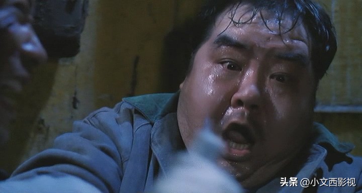 任达华跟郑则仕饰演的民国电视剧,郑则仕任达华为弟弟报仇电影解说