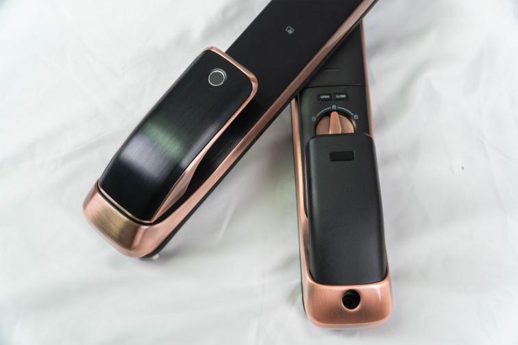 oppo凯迪仕智能门锁,全自动智能门锁什么品牌最耐用