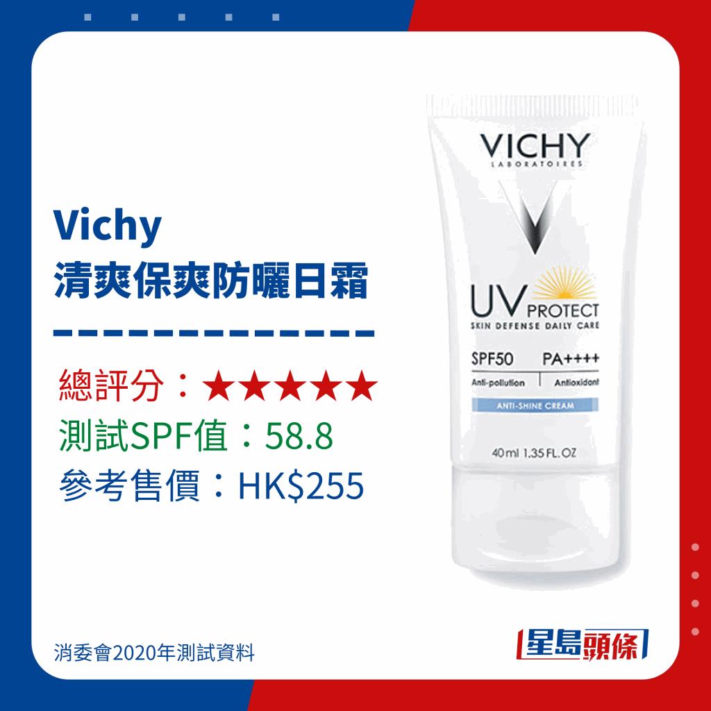 夏季防晒霜排行榜前十名,口碑最好日常防晒十大防晒霜排名