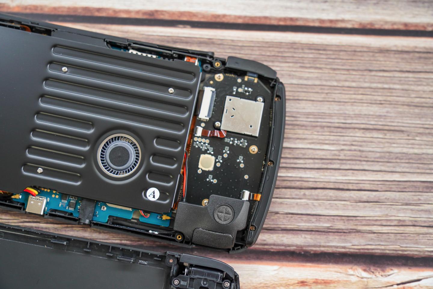 aynodin2掌机在哪能买到,2023款aya掌机