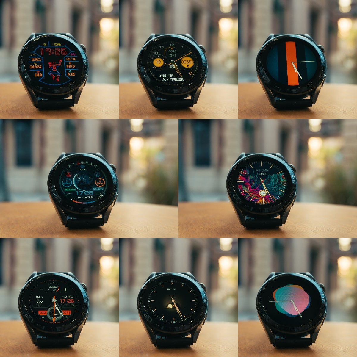 dido智能手表g30s设置,dido智能手表g30s续航如何