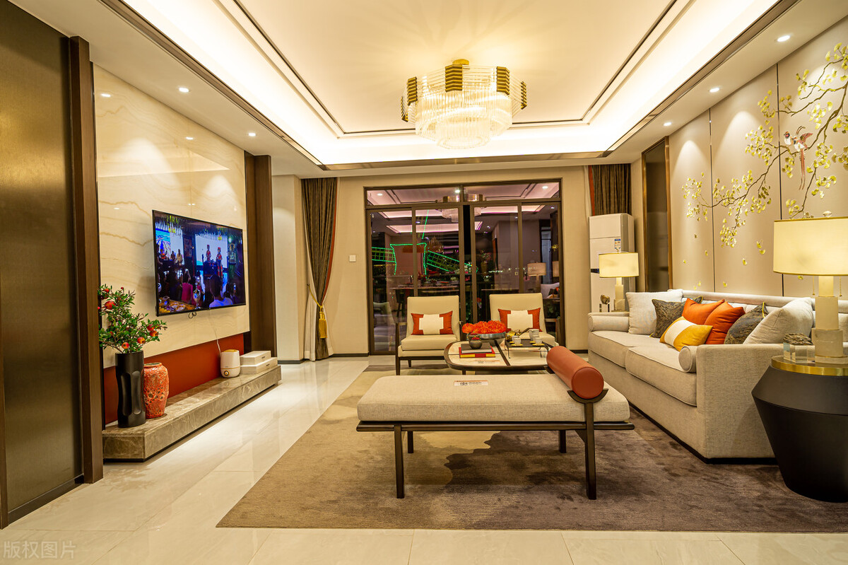 标杆房地产公司精装修,标杆房企建筑工程成本管理