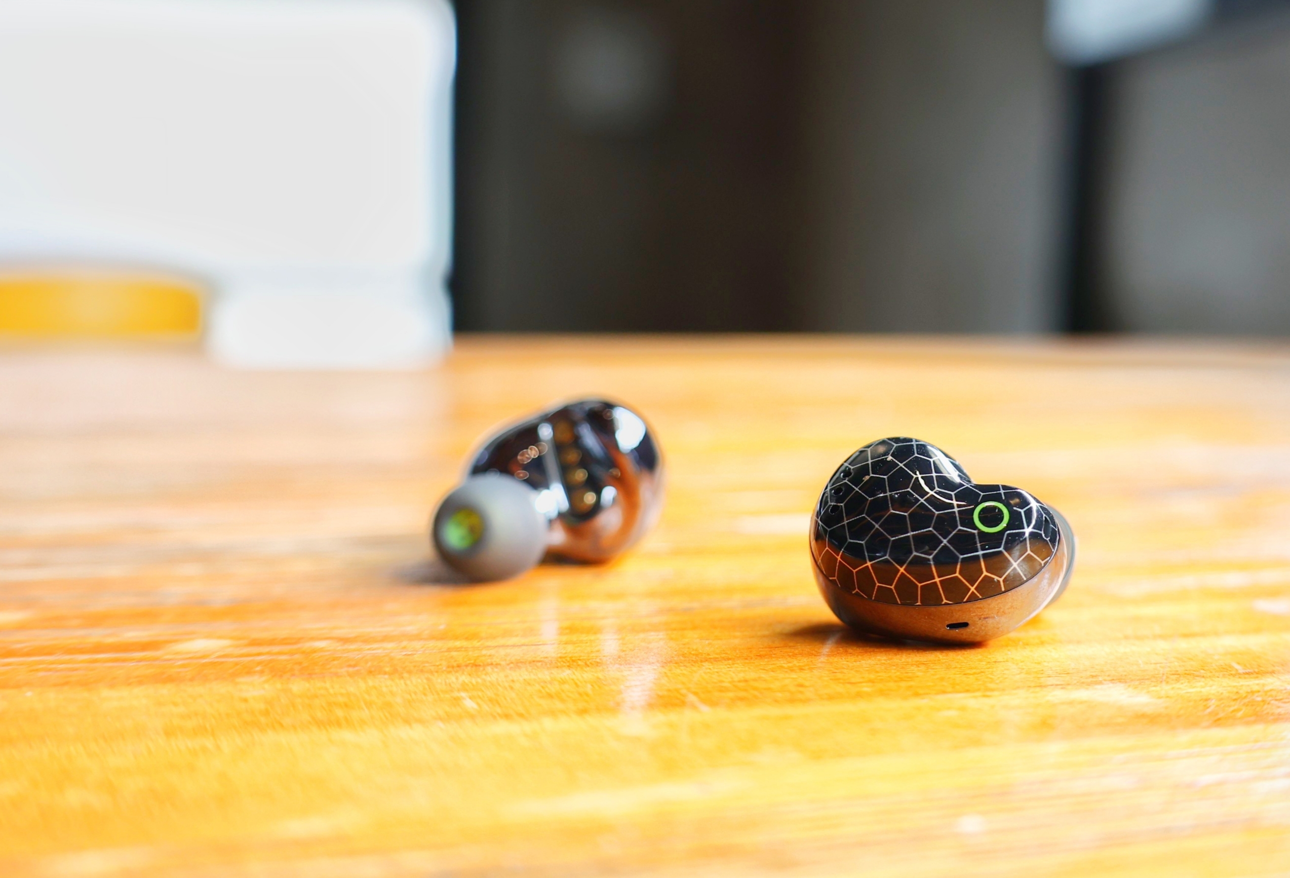 魔浪hifipods横评,魔浪hifipods耳机评测