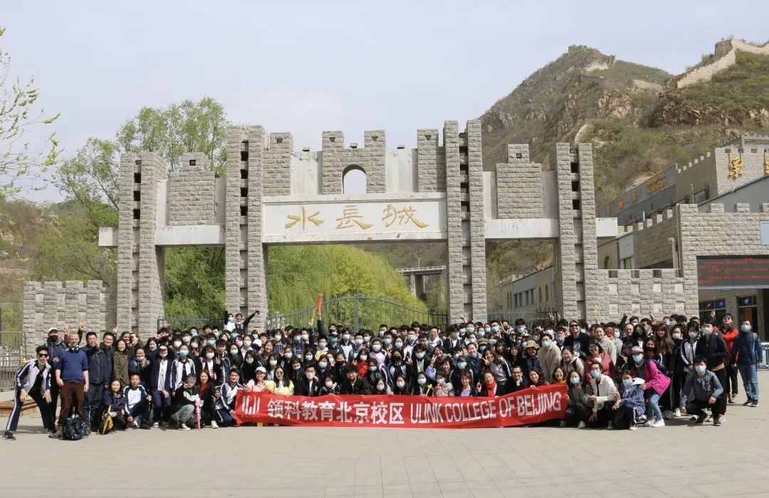 领科北京“联姻”青苗海淀共育跨品牌合作新风潮