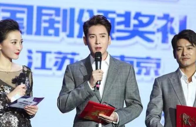 口碑炸裂票房扑街闪电侠终成惨案,横店一哥韩栋近况