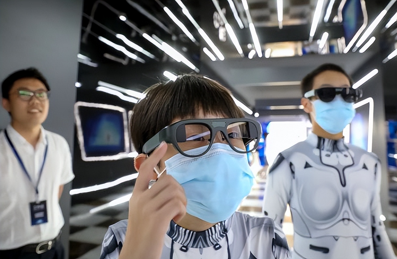 程序员未来会不会越来越吃香,程序员到底有多吃香