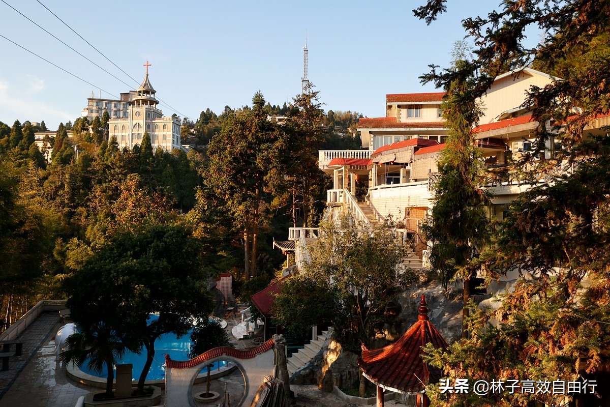 福州最新玩法,福州市区游玩攻略