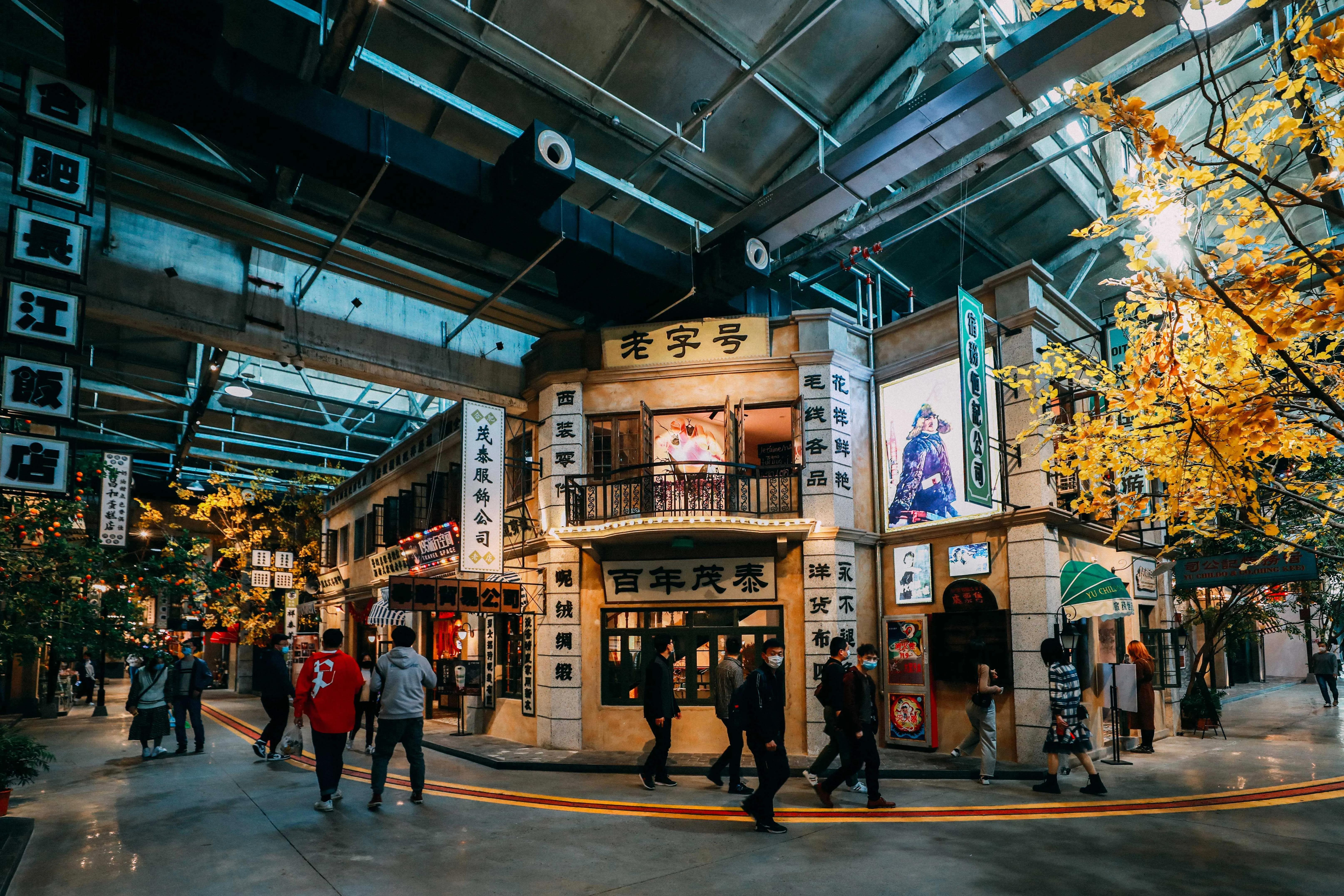 监狱成景点,监狱打卡点沙漠