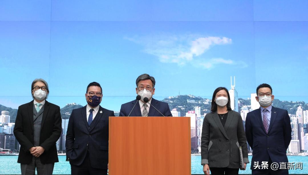 美国想用国内法凌驾于国际规则之上？世贸裁定了丨香港一日