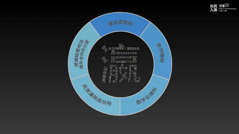 瀛和律师事务所宣传片,董冬冬上海瀛东律师事务所律师