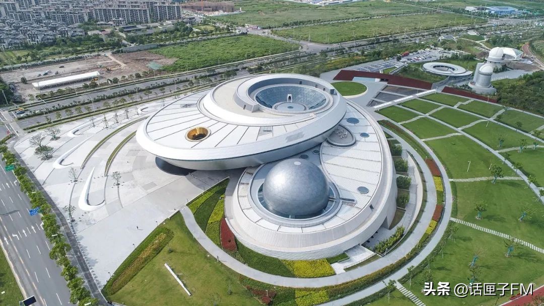 上海科技馆风险,上海科技馆属于中风险吗