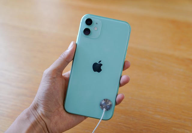 有没有人从始至终都没用苹果手机,有人从始至终没用过苹果手机吗