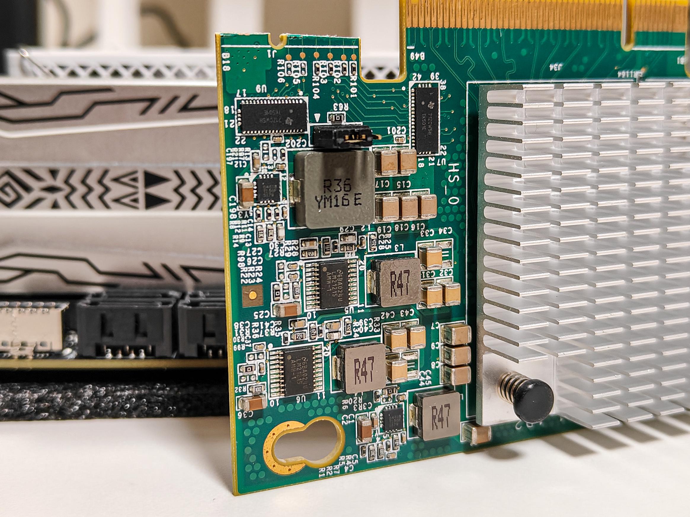 程序员电脑搭建教程图解,程序员硬件挑选方案