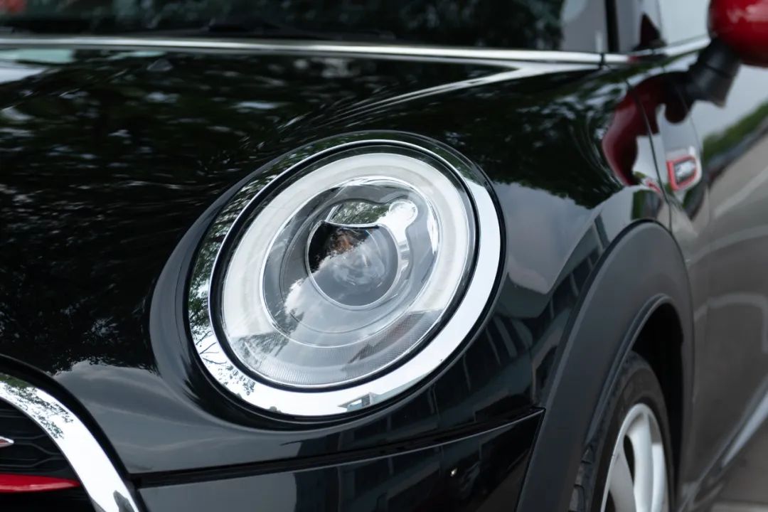 2015款minijcw二手价格,二手minijcw重庆