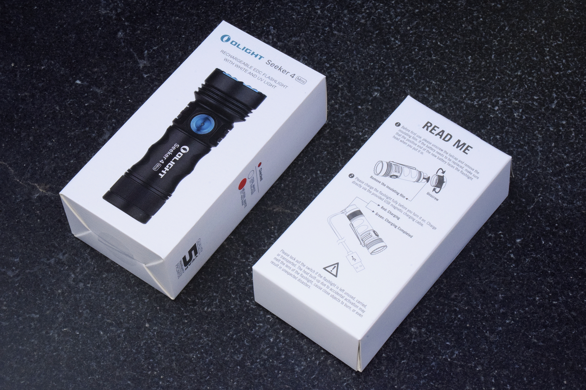 傲雷seeker4手电体验,傲雷seeker4mini限量版