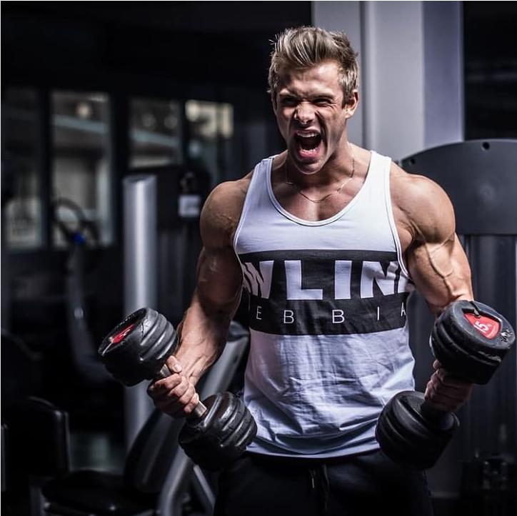 12个可以在5分钟内战胜饥饿的练习