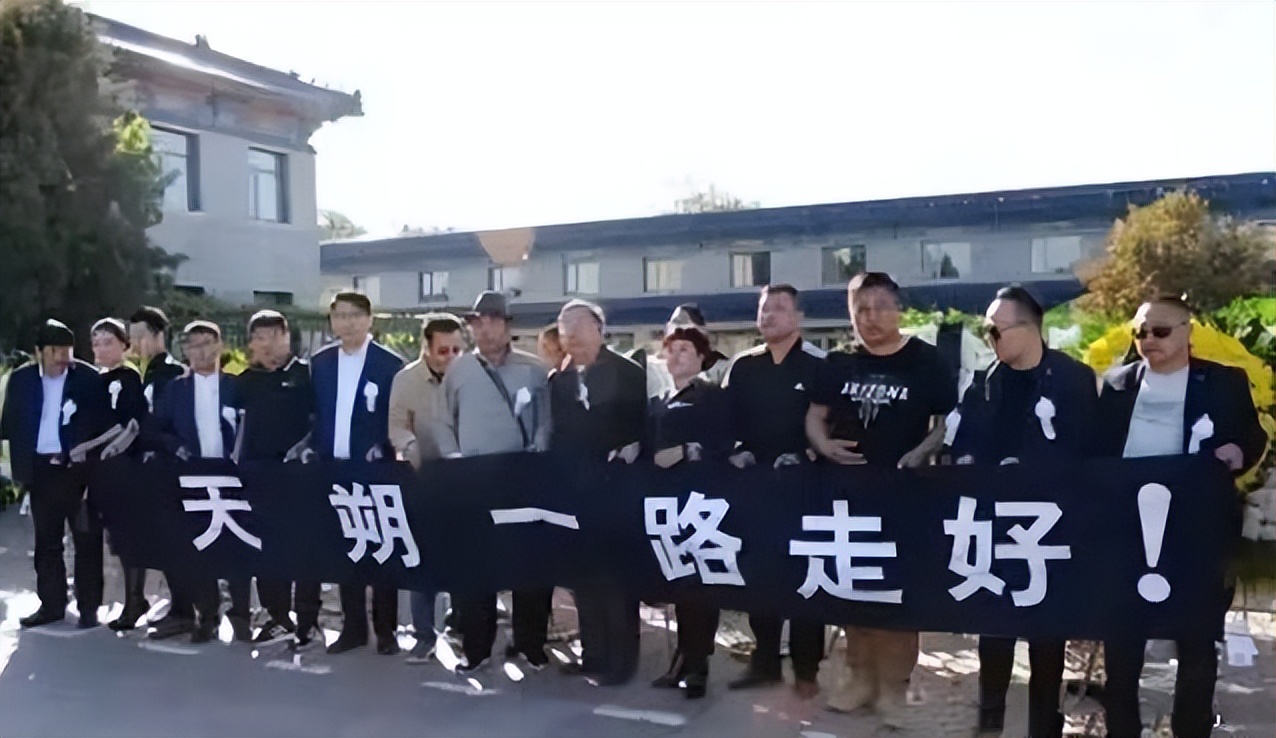 臧天朔什么癌症去世的,臧天朔患癌最后的时光