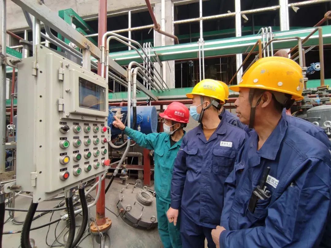 “知产”变现5000万！乌达这家“小巨人”企业创新活力十足