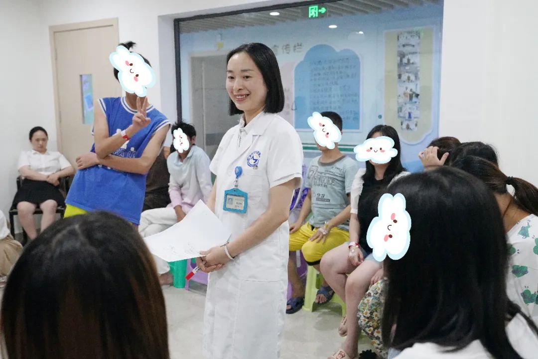 亲子心理教育治疗,亲子心理疏导活动