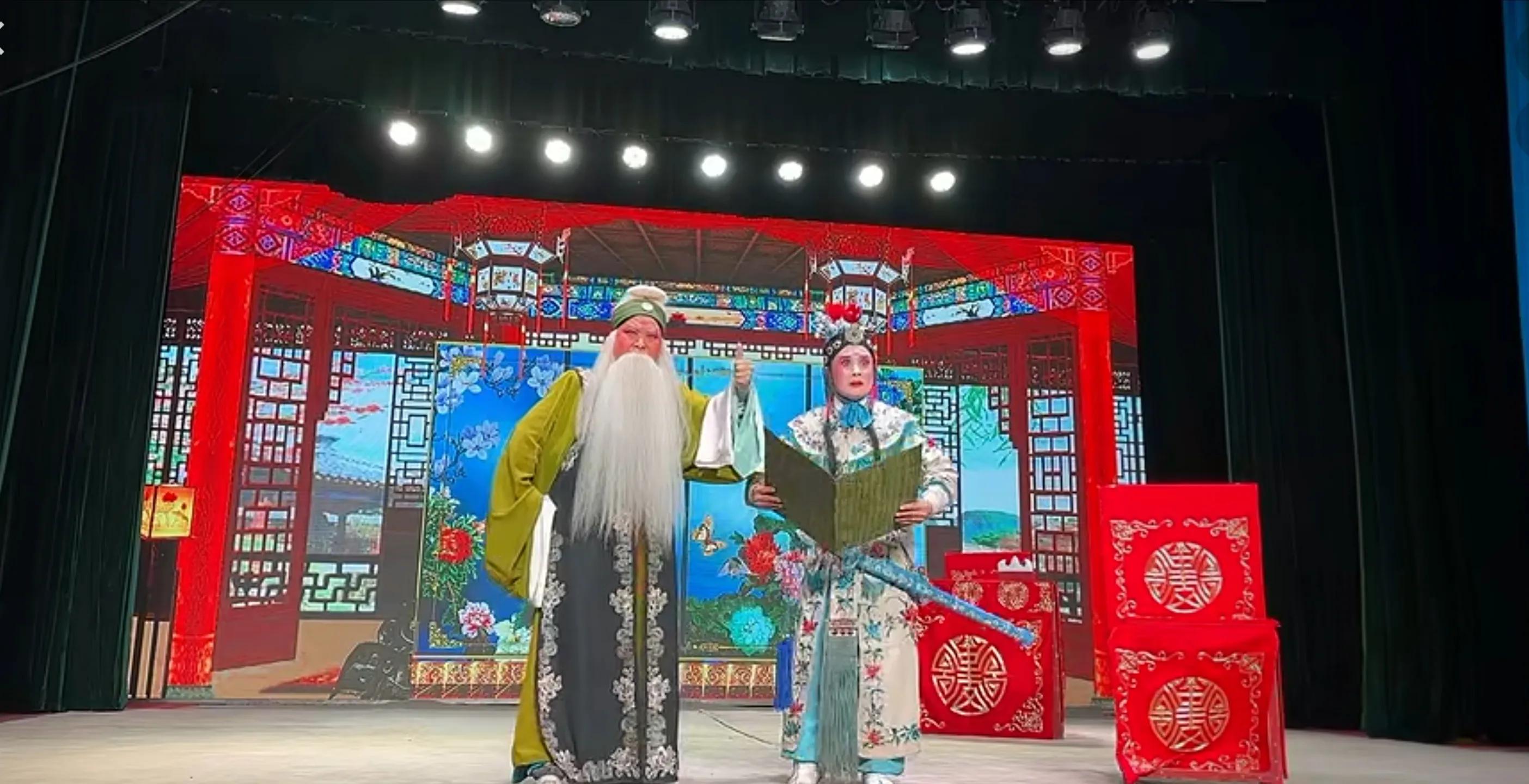 《晋国风云》晋剧简介,戏剧晋国风云剧情