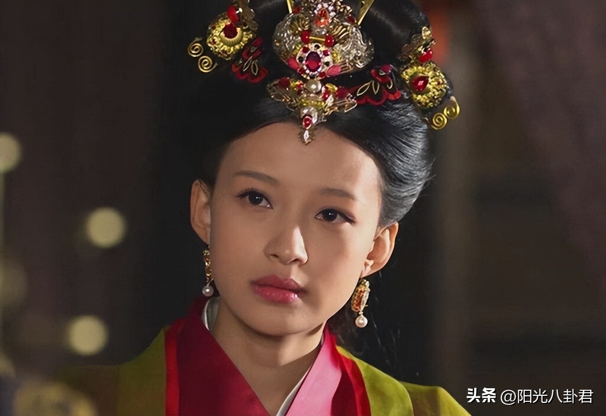 谁说年轻演员没有演技,谁说年轻时没有演技