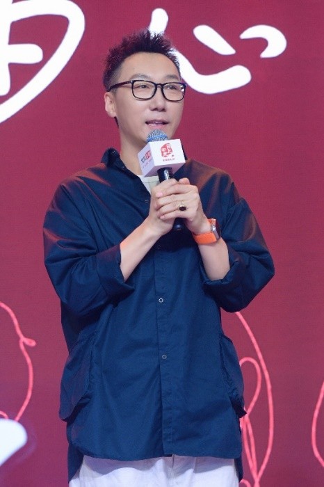 搜狐视频《这样的你》正式上线丁丁张张静初等到场助力“美由心生”