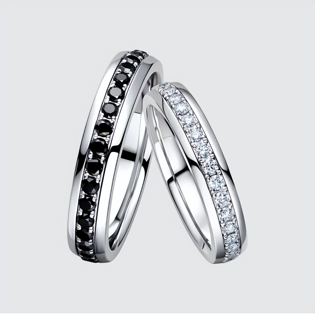 结婚后一直戴着婚戒代表什么,婚后连婚戒都没有意味着什么