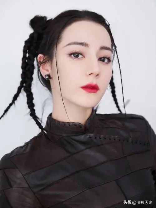 适合大光明发型的脸型,大光明发型适合什么脸型