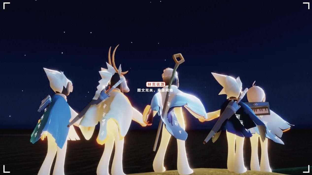 光遇复刻最新预测会有裤子吗 (光遇复刻最新公布4.24背带裤)