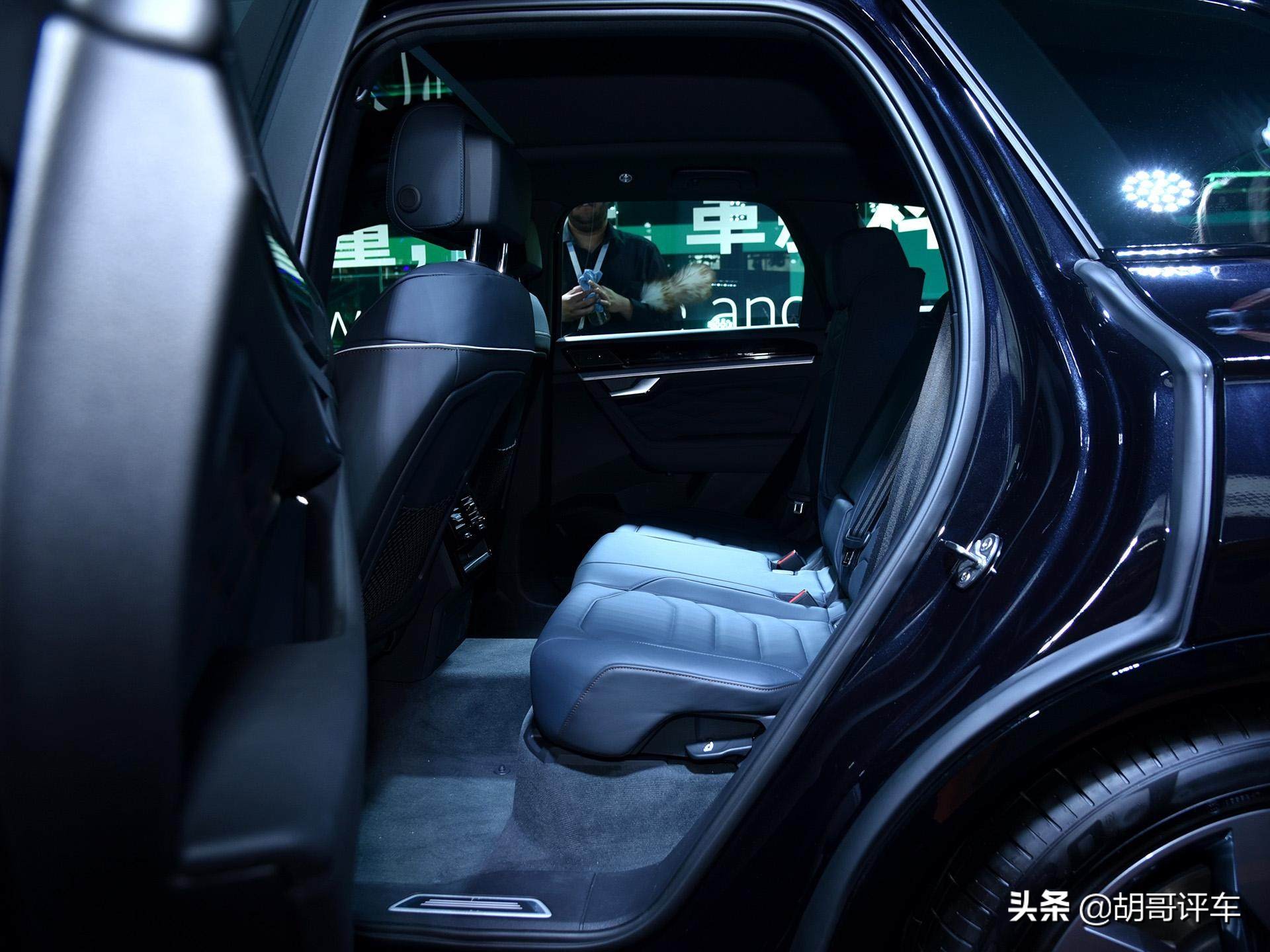 2022款德国进口途锐顶配价格,全新款大众途锐顶配车型价格