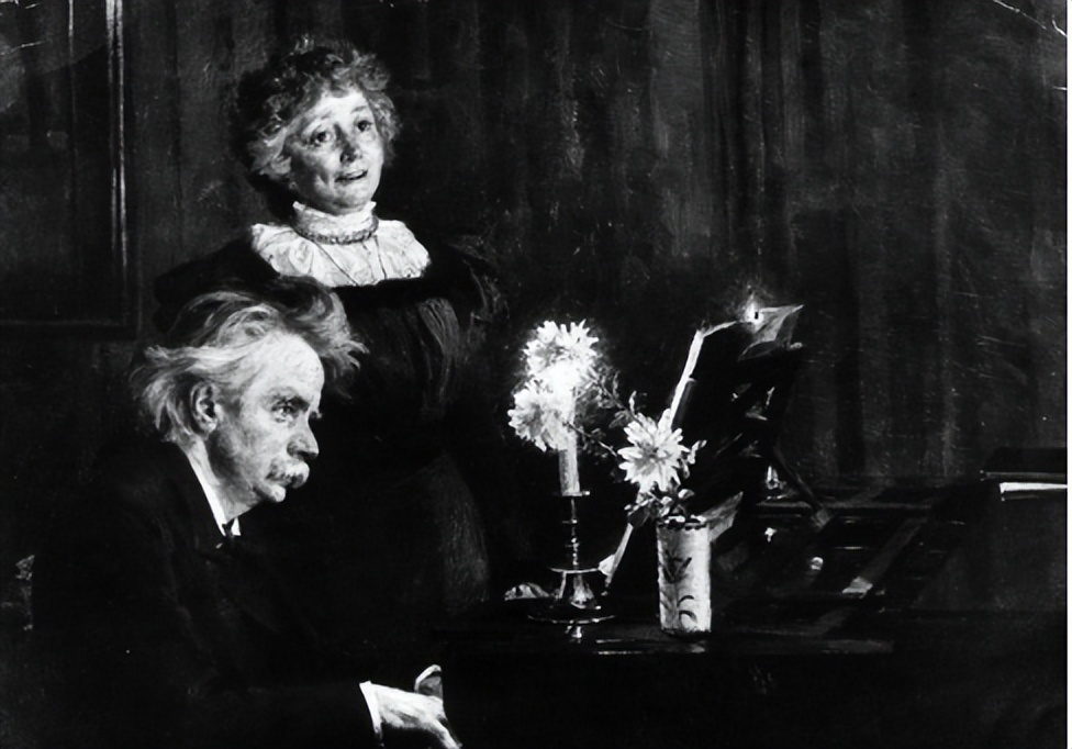 挪威民族乐派,欧洲民族乐派简介