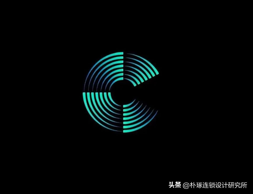 企业标志创意说明,有创意的企业标志