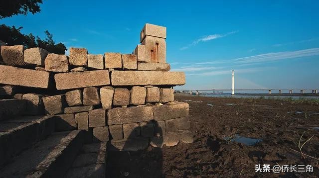 江口码头在晋江哪里,江口码头在哪里