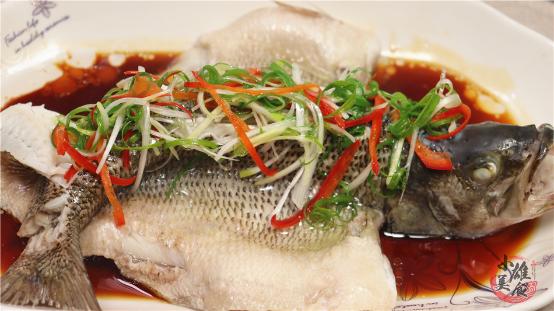 除夕桌上必备的六道吉祥菜，照着菜谱做端上桌，一家人夸你是大厨