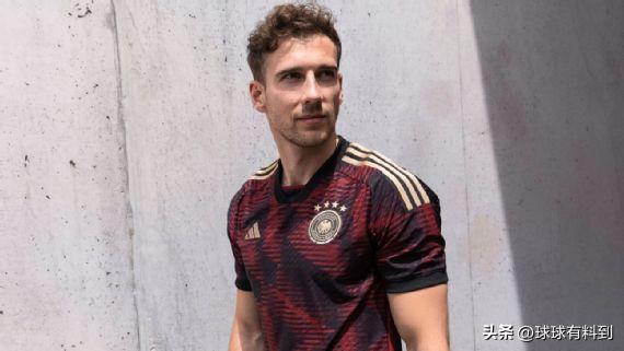 2022年世界杯卡塔尔球衣什么颜色,2022年卡塔尔世界杯官方球衣