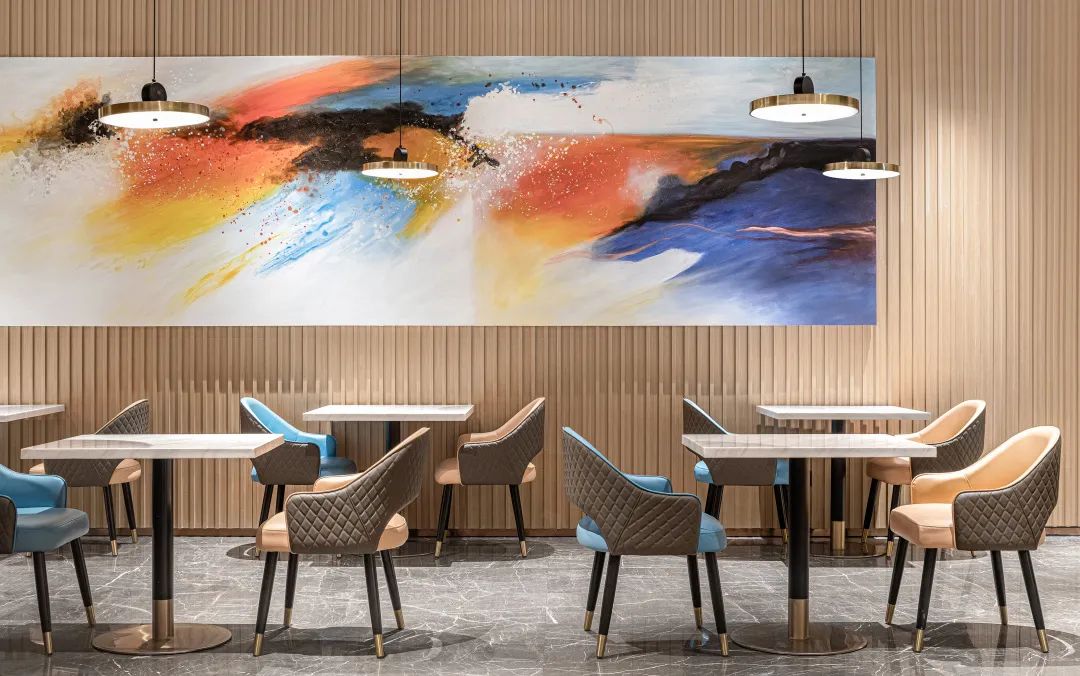 TDD.L案例｜昆明翠湖亚朵酒店：随遇而安，心之所向