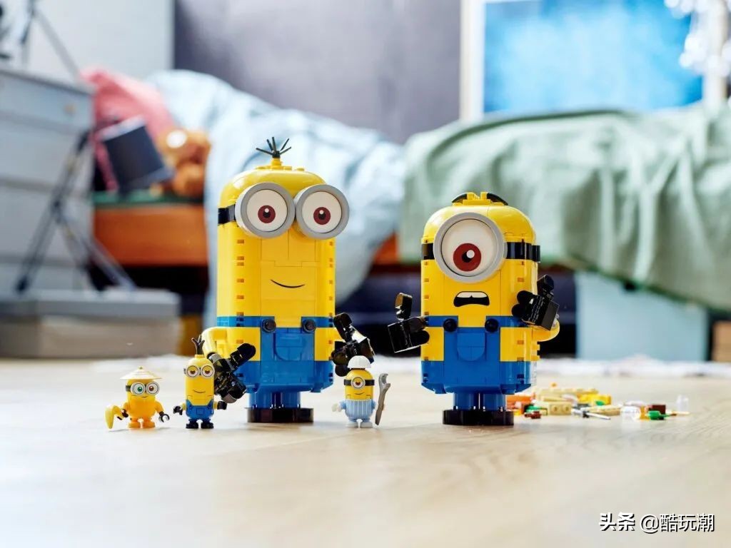 乐高今年要绝版的套装有哪些,2020乐高停产货品