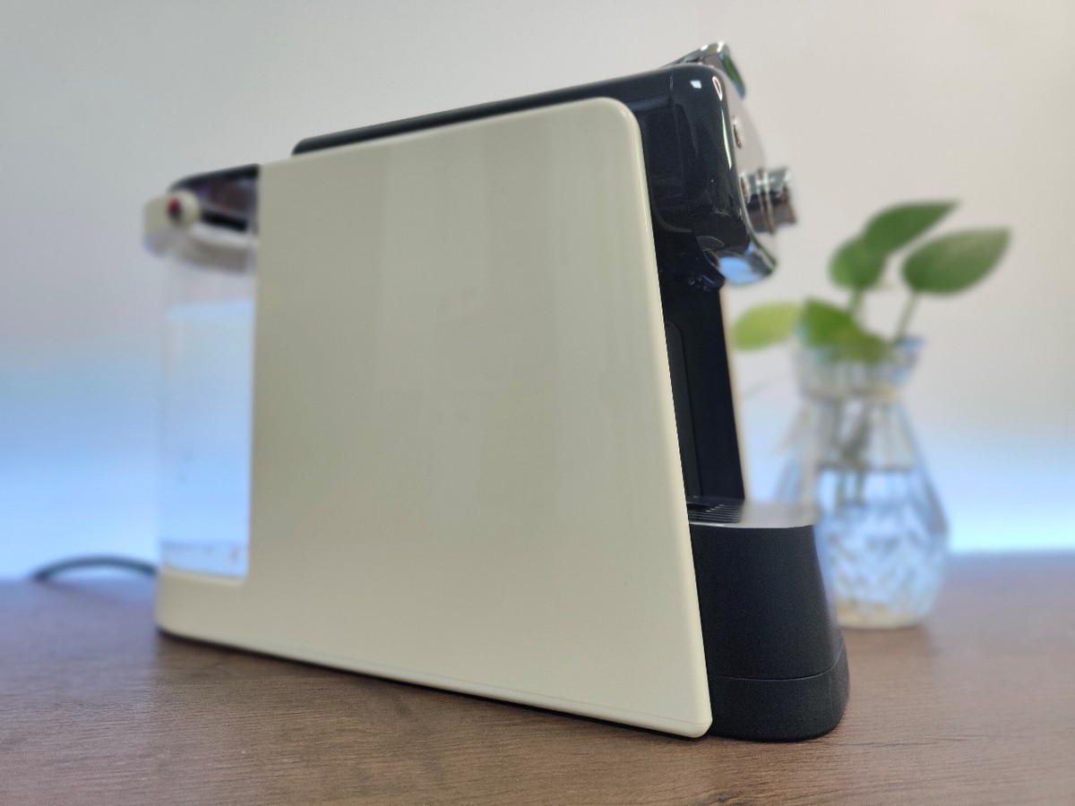 胶囊咖啡机好还是自磨咖啡机好,心想咖啡机兼容nespresso胶囊吗