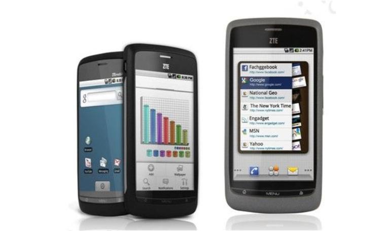 十年中国手机品牌排名,国产手机排名前十品牌2021