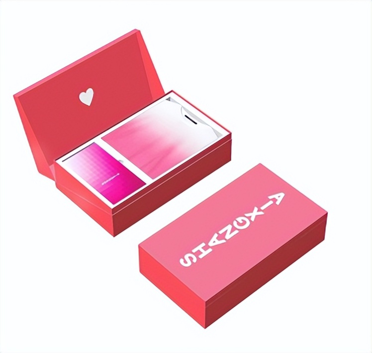 SHANGXIA上下官方入驻得物App，开拓年轻潮流阵地