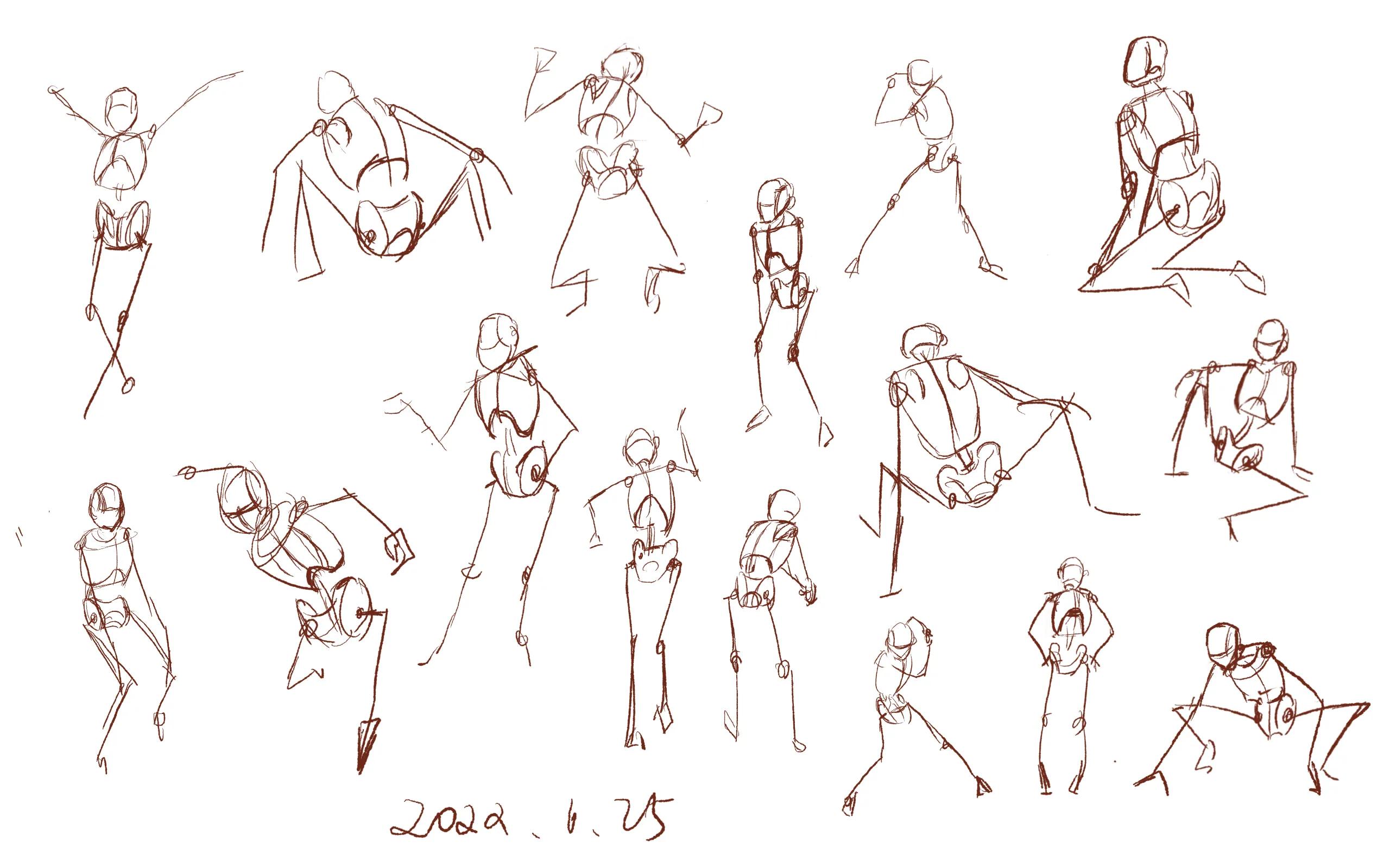 画画入门零基础自学五官,成人零基础自学画画入门