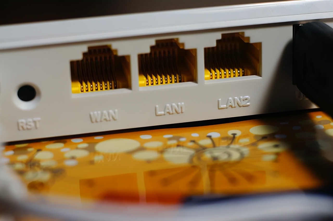 家里网速太慢一招让网速提高十倍,家里的网速慢怎么提高网速