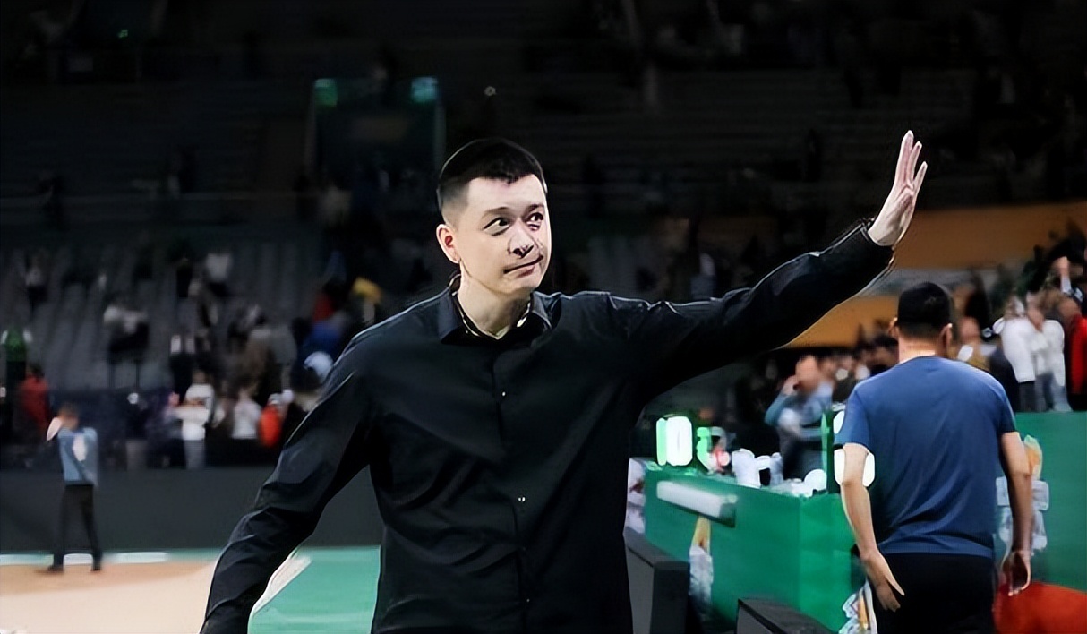 恭喜辽宁男篮夺冠原声,辽宁男篮最新官宣消息杨鸣