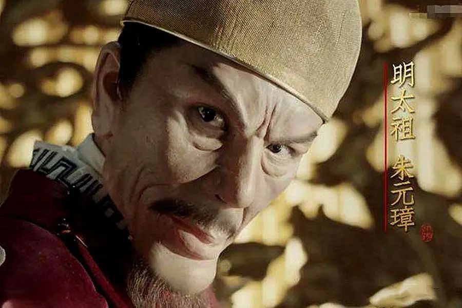 化学元素生僻字太多，周期表太难背？朱元璋：这锅我们老朱家不背