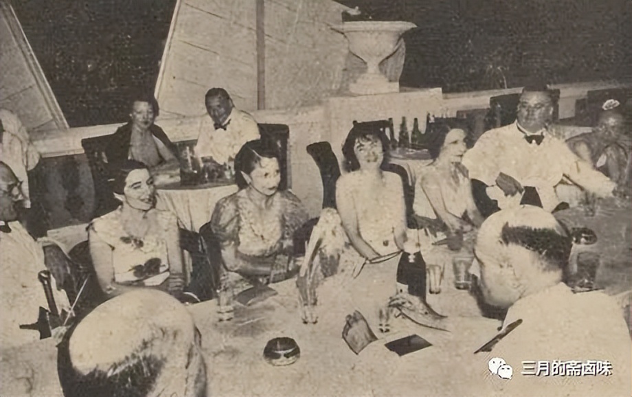 上海各国总会俱乐部（二）