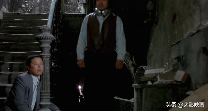 二十多年前的国产鬼片,90后儿时看过的国产鬼片